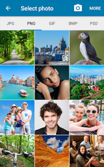 Image 3 for Photo & Image Resizer - R…
