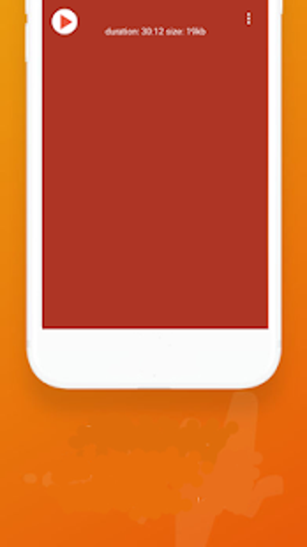 Imagen 2 para Sound Recorder to Record …