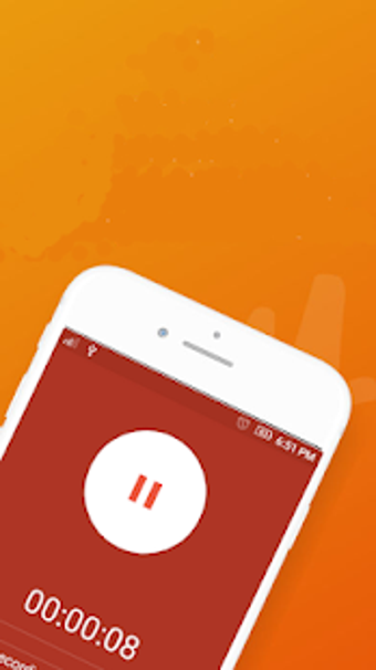 Imagen 1 para Sound Recorder to Record …