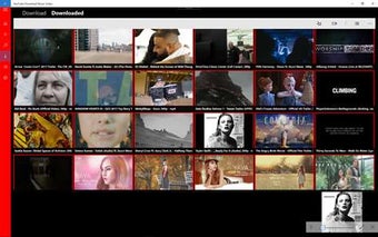Imagen 0 para YouTube Download Music Vi…