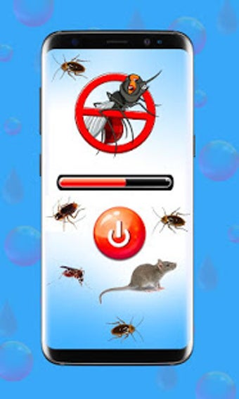 Imagen 0 para Super Anti mosquito