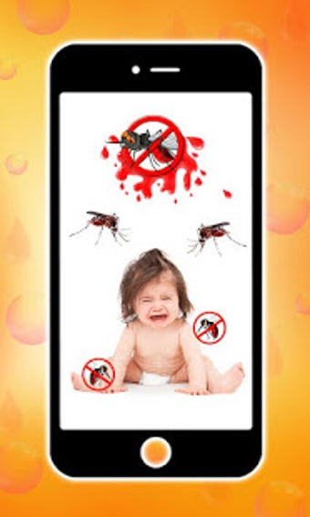 Image 0 for Super Anti mosquito