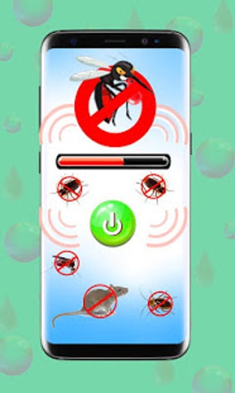 Imagen 2 para Super Anti mosquito
