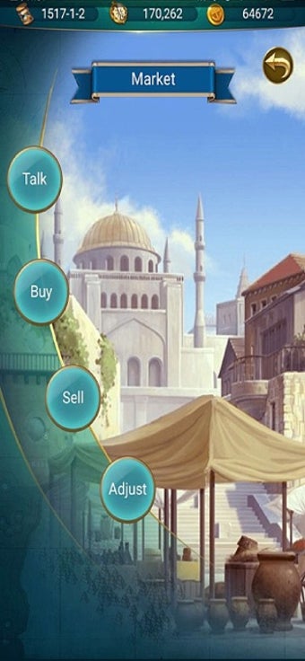 Imagen 0 para Uncharted Ocean