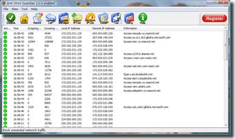 Image 0 for Anti DDoS Guardian