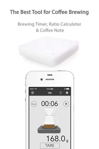 Image 0 for acaia Coffee