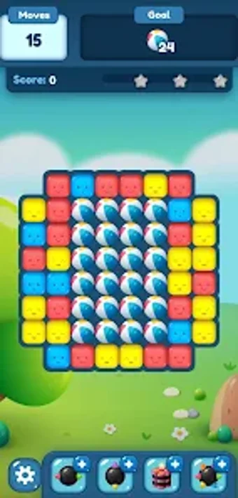 Imagen 0 para PuzzleKing