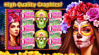 Image 2 for Medusa Vegas Slots