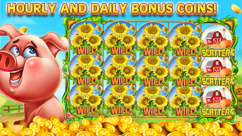 Image 2 for Medusa Vegas Slots