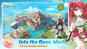 Image 0 for Ragnarok AbyssCBT