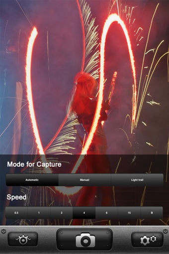 Imagen 1 para Slow Camera Shutter Plus …
