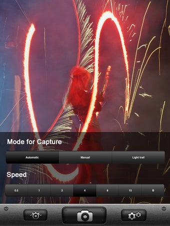 Imagen 2 para Slow Camera Shutter Plus …