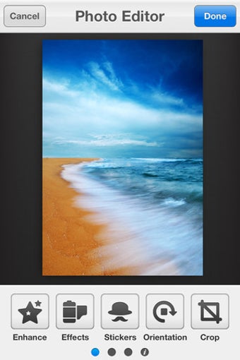 Imagen 4 para Slow Camera Shutter Plus …