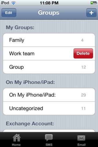 Imagen 1 para Super Grouper for Contact…