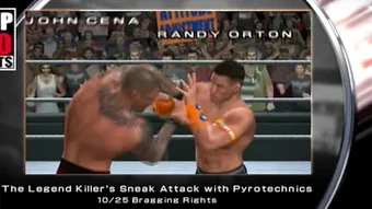 Imagen 0 para SmackDown Legend Killer