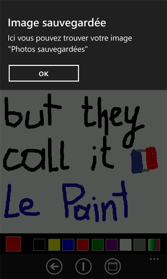 Image 2 for Paint for Windows 10