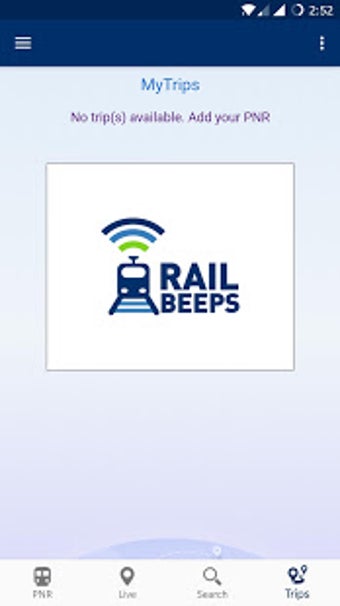 Imagen 0 para Rail Beeps