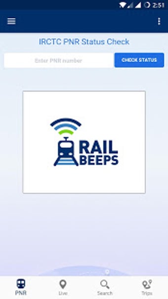 Imagen 3 para Rail Beeps
