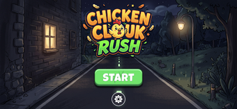 Imagen 0 para Chicken Cluck Rush