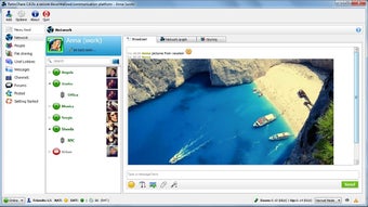 Image 0 for Retroshare