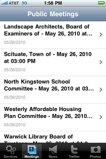 Image 0 for RI.gov