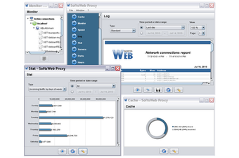Image 1 for SoftsWeb Downloader for L…