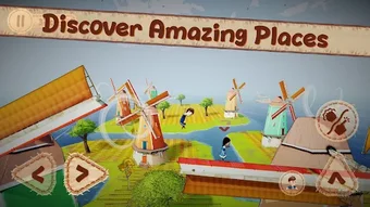 Image 0 for Pepelo 2: Around the Worl…