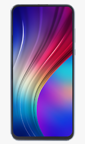 Image 1 for Oppo Reno 2Z Wallpaper