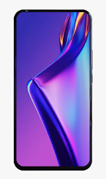 Imagen 1 para Oppo Reno 2Z Wallpaper