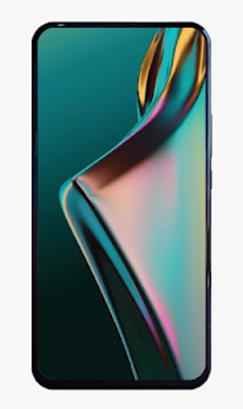 Imagen 3 para Oppo Reno 2Z Wallpaper