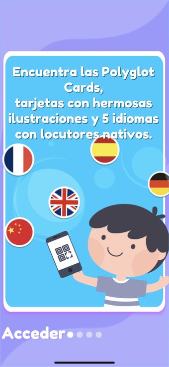 Image 2 for Polyglot Book