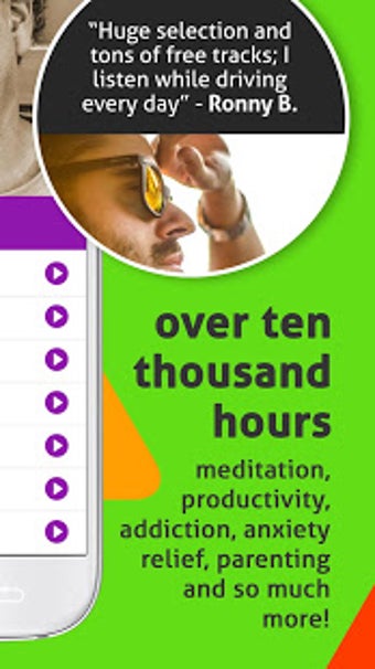 Image 0 for Audiojoy Life Success Pro…
