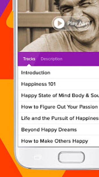 Image 3 for Audiojoy Life Success Pro…