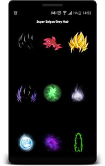 Image 1 for Ultimate Super Saiyan Pho…