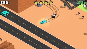 Image 1 for Smashy Road: Wanted