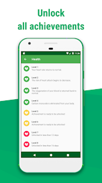 Image 1 for Kwit - quit smoking for g…