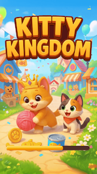 Image 0 for Kitty Kingdom