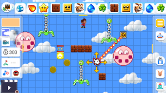 Imagen 0 para SUPER MAKER WORLD ENGINE …