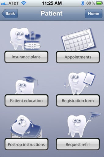 Image 1 for Beechmont Smiles - Dr. Th…