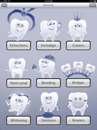 Image 3 for Beechmont Smiles - Dr. Th…