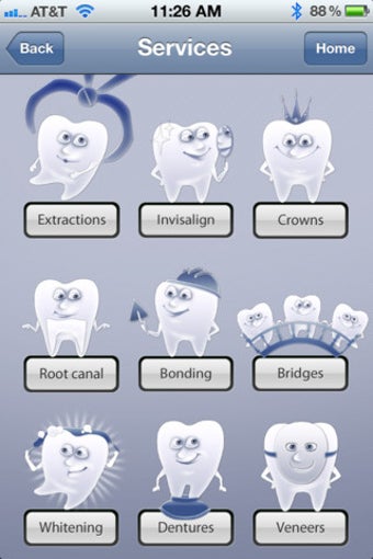 Image 5 for Beechmont Smiles - Dr. Th…