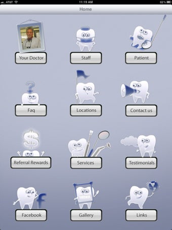 Image 7 for Beechmont Smiles - Dr. Th…