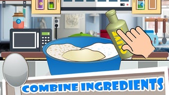 Image 2 for Order Up Pizza