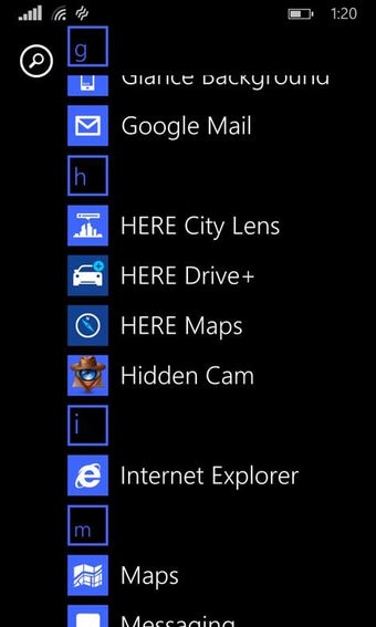 Image 0 for Hidden Cam for Windows 10