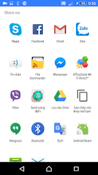 Imagen 2 para Card Scan -Best apps