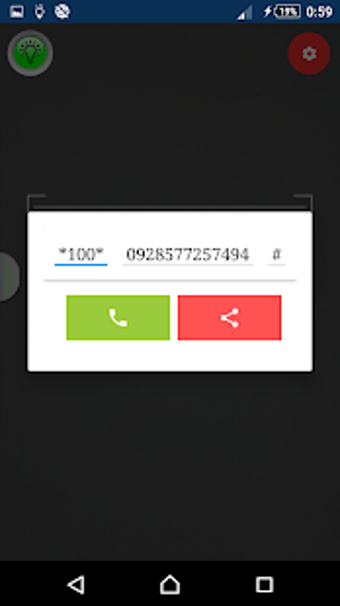 Imagen 1 para Card Scan -Best apps