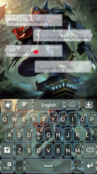 Image 3 for Zed