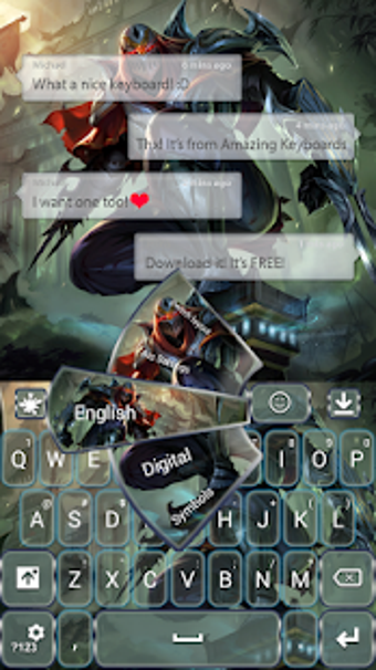 Image 1 for Zed