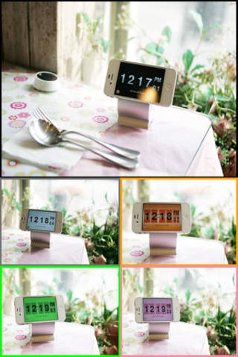 Image 0 for flip clock timer - clock,…