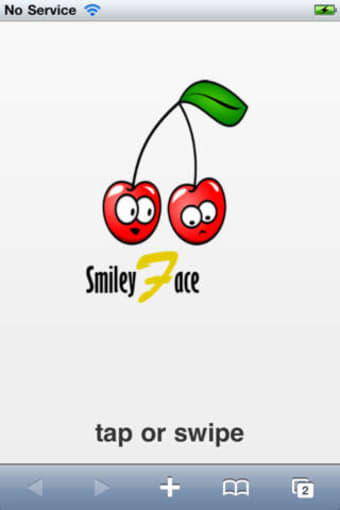 Image 0 for Smiley Face 2014